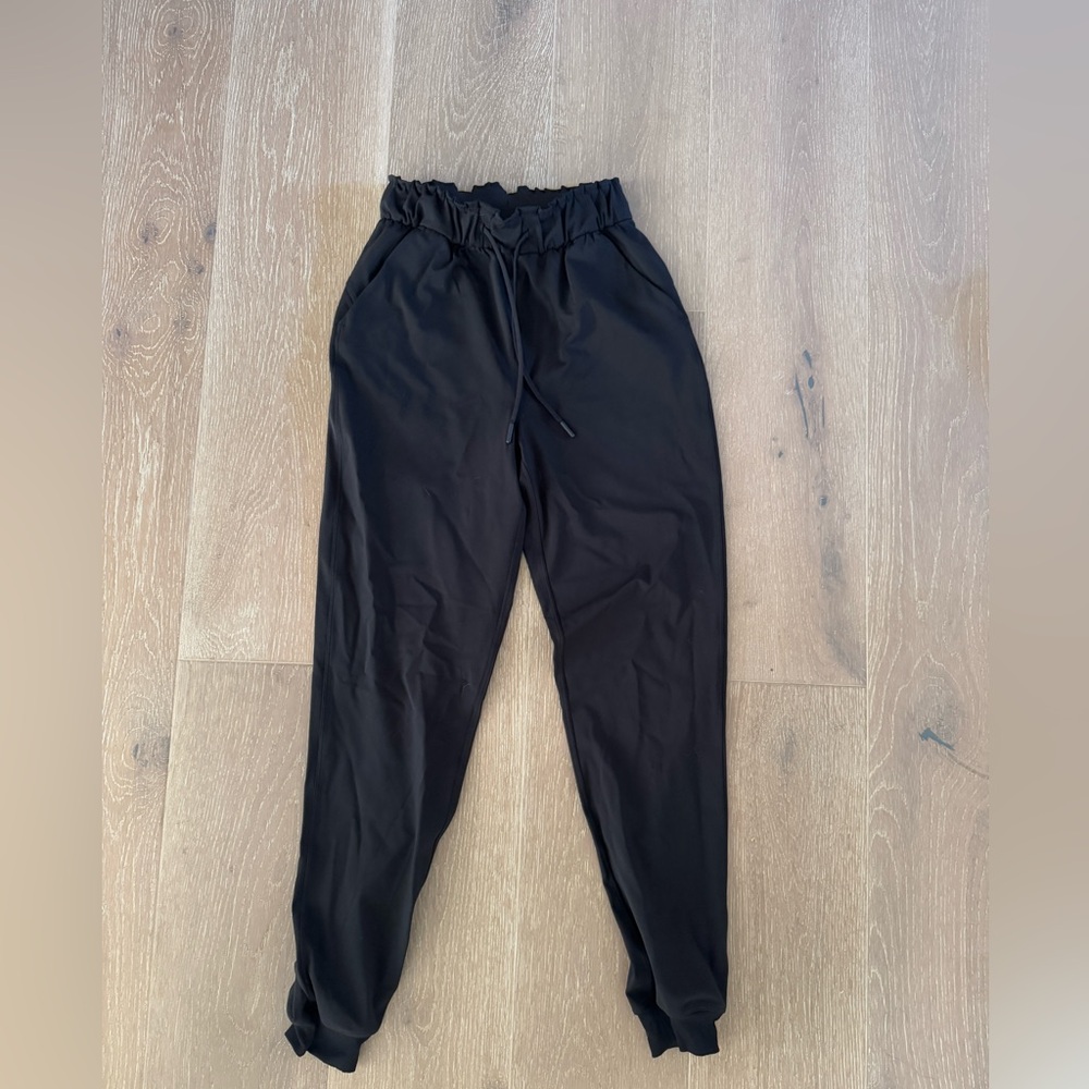 Lululemon Dance Joggers Pants